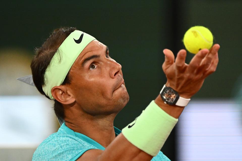 2024 French Open - Day 2