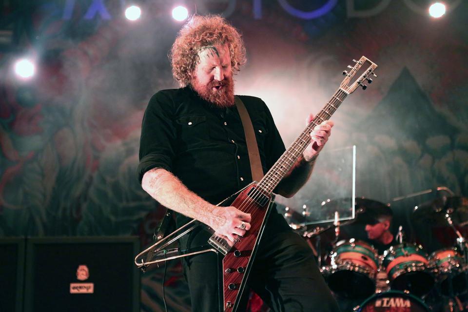 2015 Central Park Council - Mastodon and clutch with cemetery