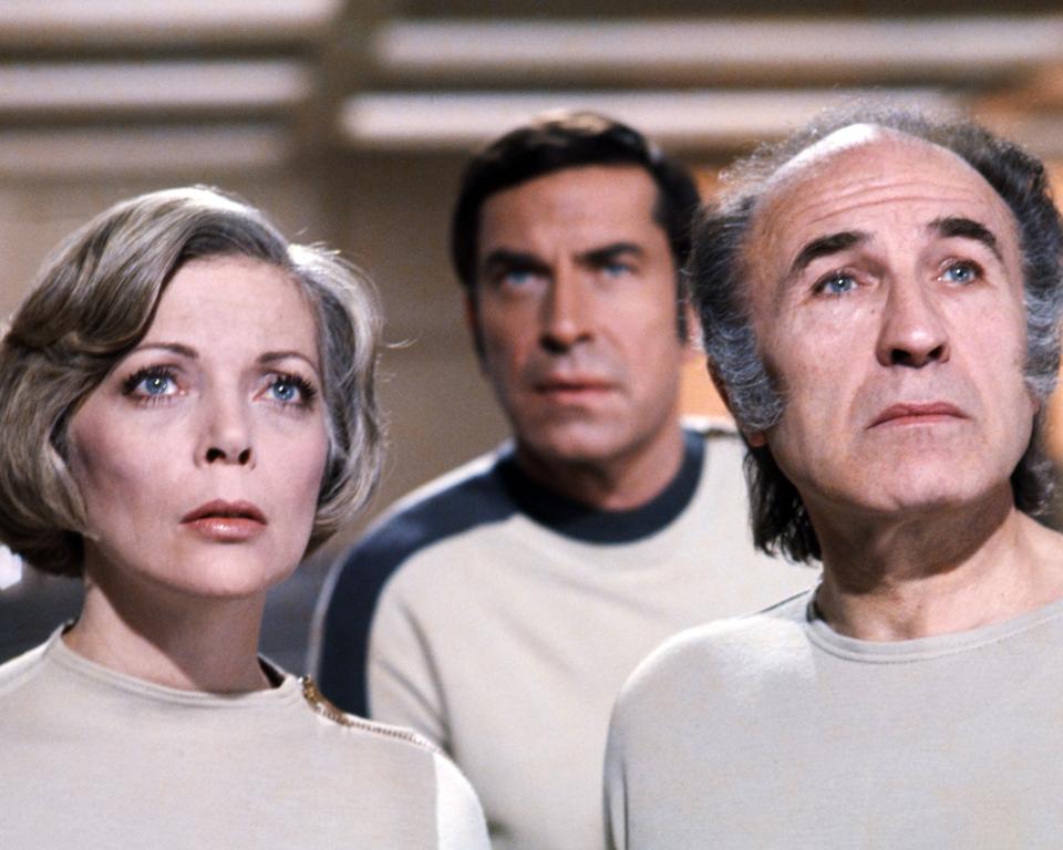 Space: 1999