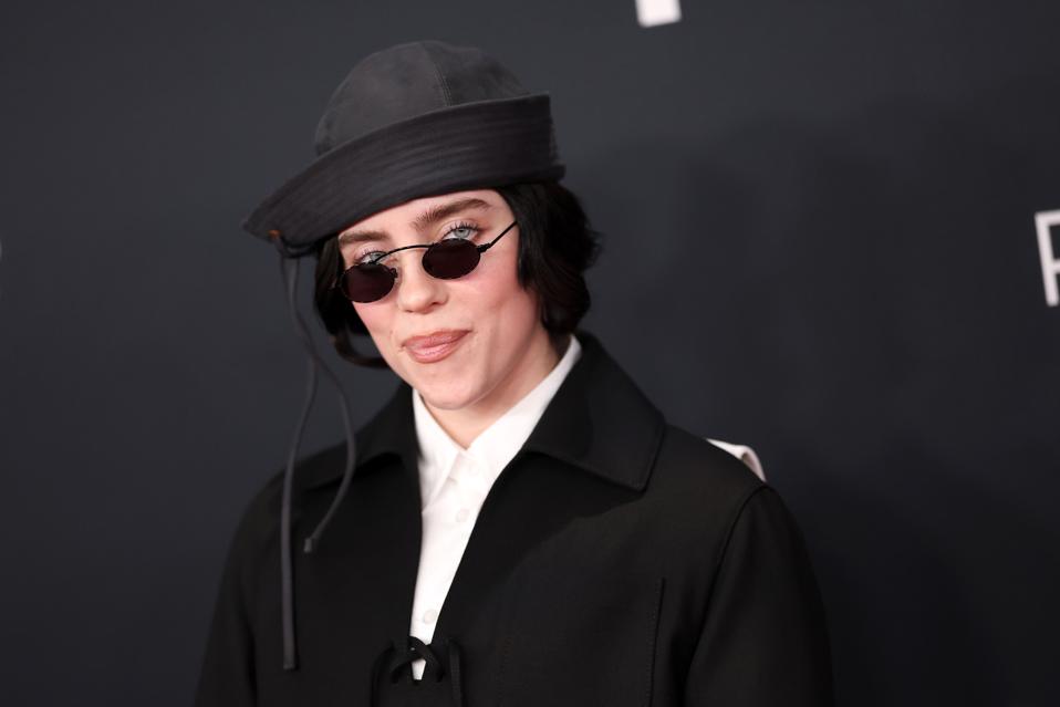 67. Annual Grammy Awards - Arrivals