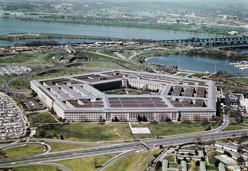 Pentagon