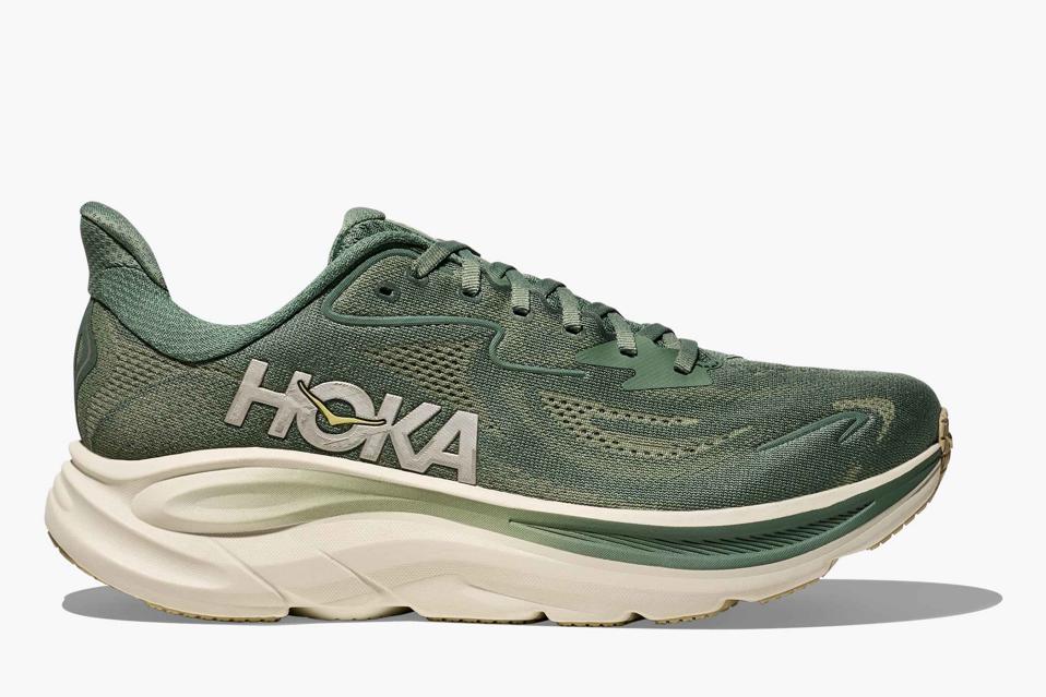 Hoka Shoes For Working On Your Feet All Day Best Hoka Shoes For