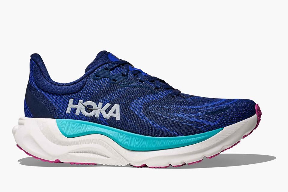 Hoka Best Sneakers Shoes For Standing All Day We Tried The Best