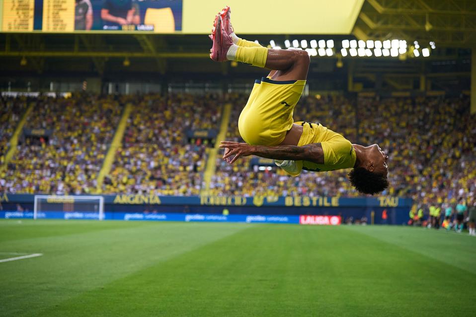 Villarreal CF v Girona FC - LaLiga EA Sports