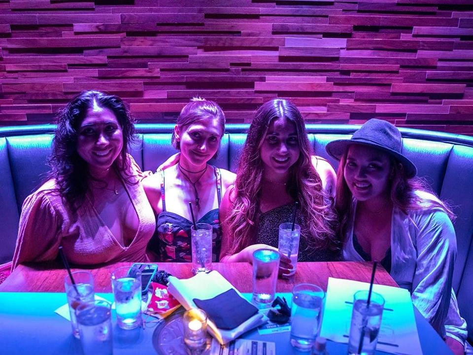 dress code for blue note jazz club Fresh Sounds, Fresh Start: Blue Note Jazz Club Opens In Hollywood