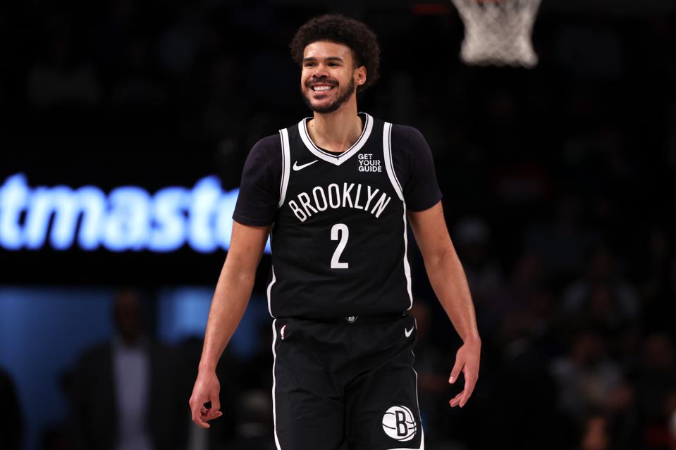 Atlanta Hawks v Brooklyn Nets