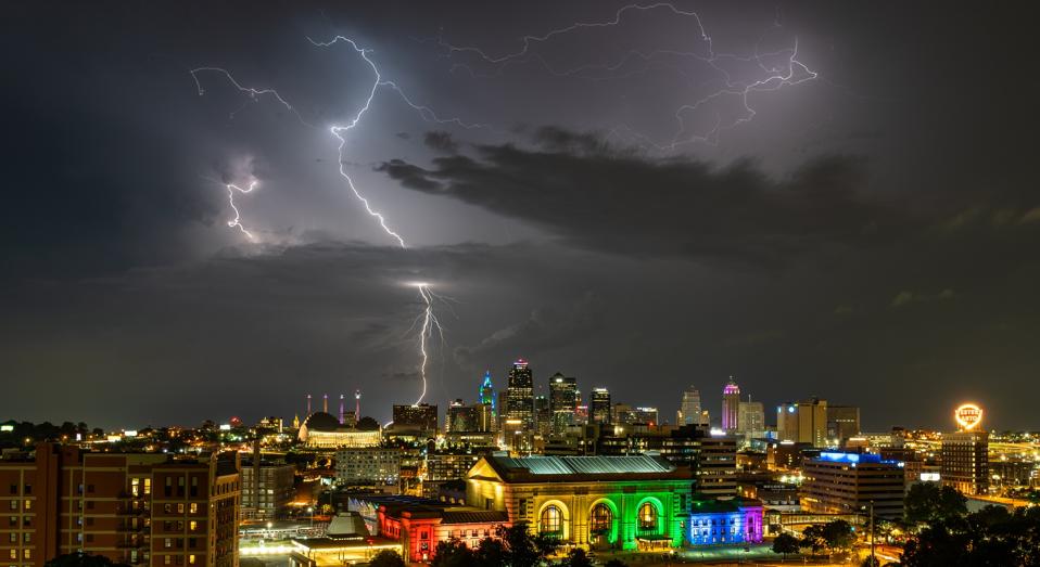 Kansas City Lightening