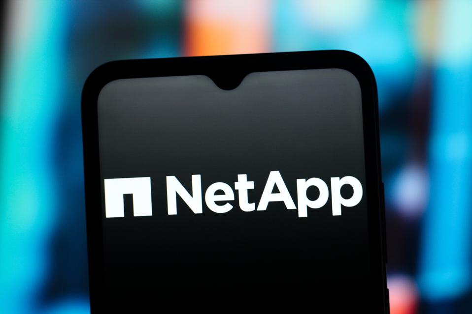 NetApp Stock: Will The 60% Post-Earnings Rally Trend Hold Post Q1?