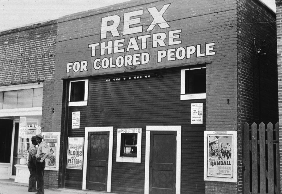 Rex Theatre