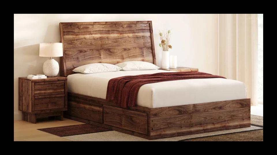 Graphic DreamCloud Mattress Sale: Save Up To 65% For Labor Day Right Now