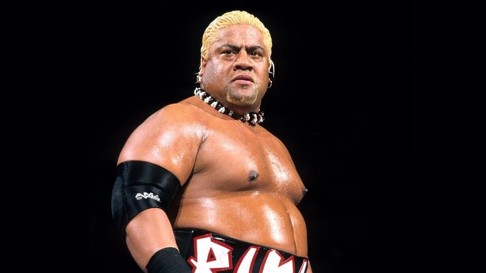 Rikishi's Knokk Pro Hrstling Academi is under fire after a violent attack from Jackson's crowded Veteran Siko Stu.