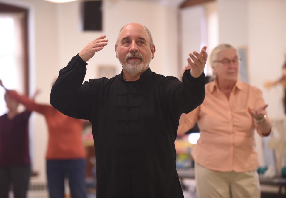Tai chi 
