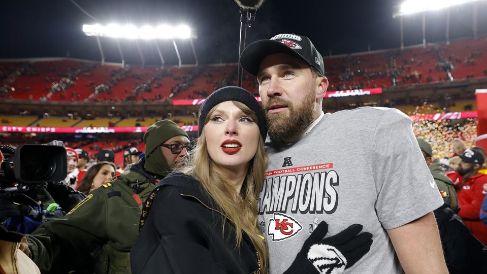 AFC Championship Game: Buffalo Bills v Kansas City Chiefs