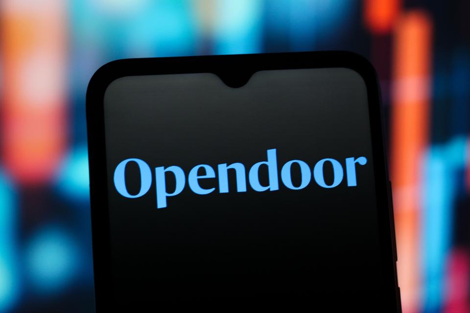 Will Interest Rate Cuts Boost Opendoor Stock?
