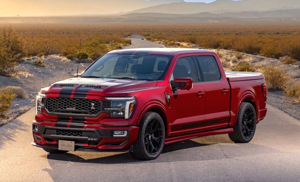 Shelby_F150