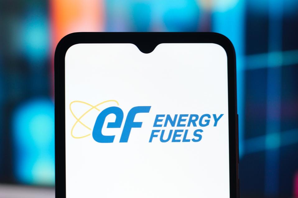 Energy Fuels: More Upside For UUUU Stock After 2x Gains?