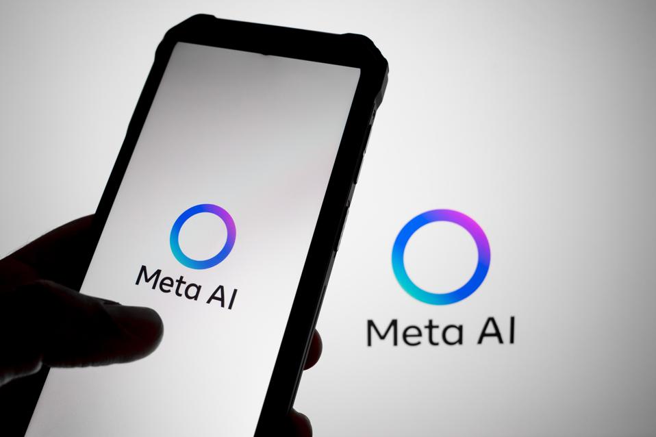 Meta launches independent AI app