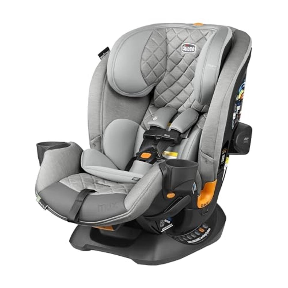 Rear Facing Chicco Convertible Car Seat Height Limit Chicco Fit4