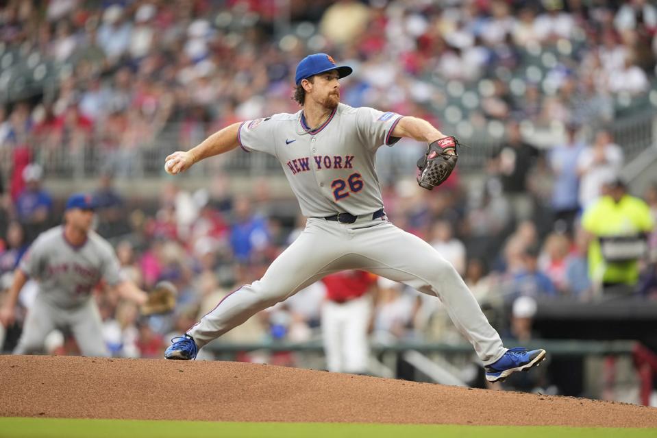 The Mets Will Need Pitching Prospects McLean And Tong Down The Stretch