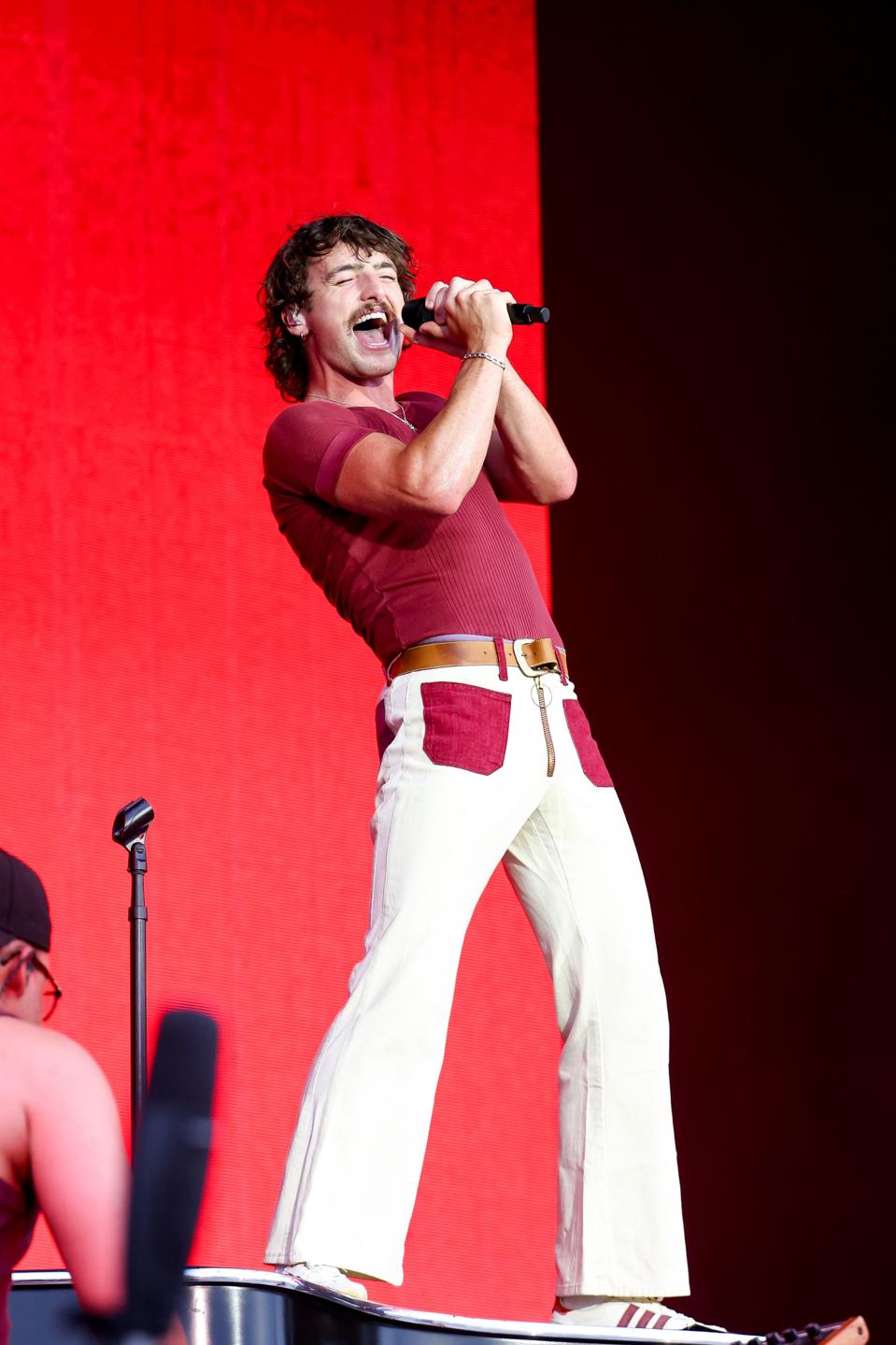 5th Lollapalooza Paris Festival - Day One