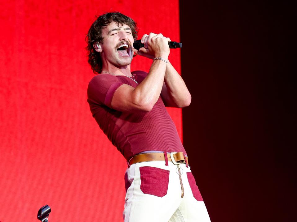 5th Lollapalooza Paris Festival - Day One