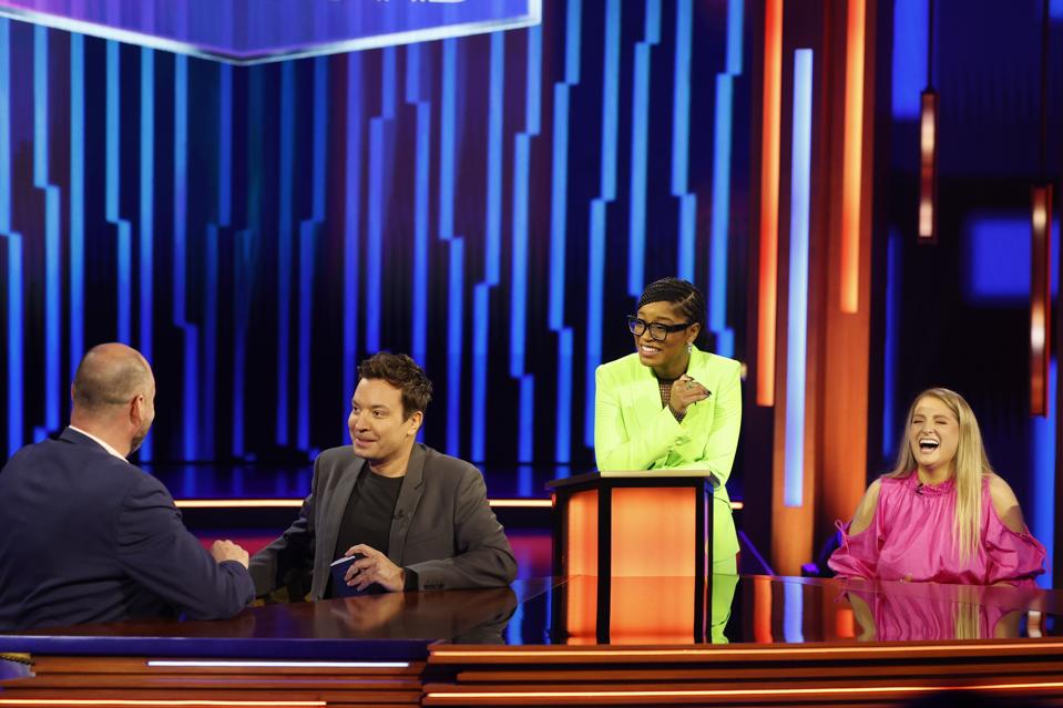 Password - Season 1
