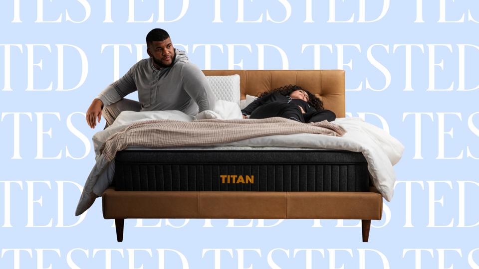 Graphic The 7 Best Mattresses For Heavy People 2025, According To Our Panel Of Plus-Size Testers