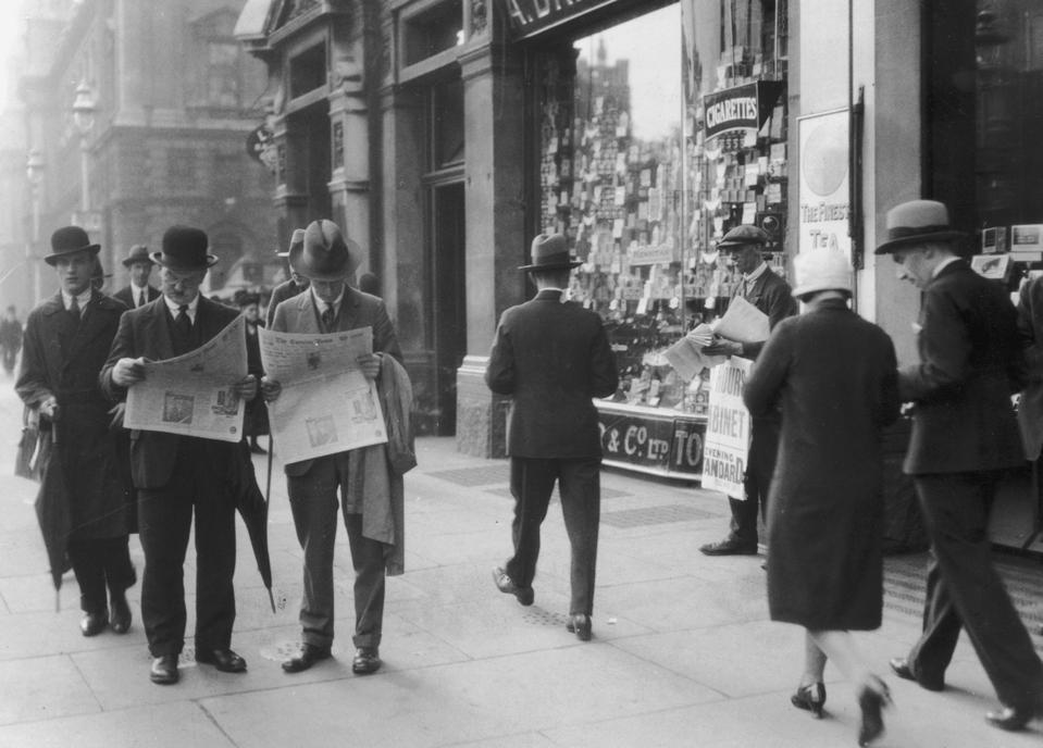 City News
