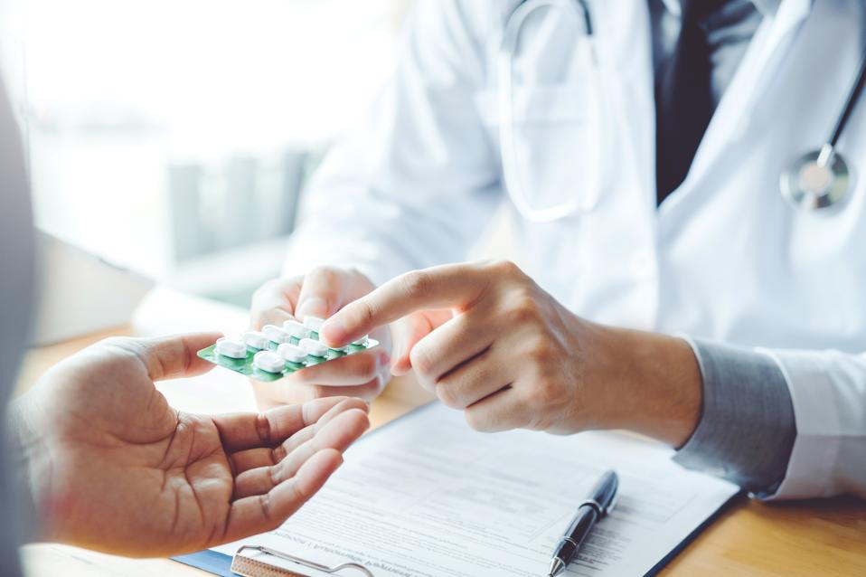 The pharma industry is embracing rapid advancements in AI and digital transformation.