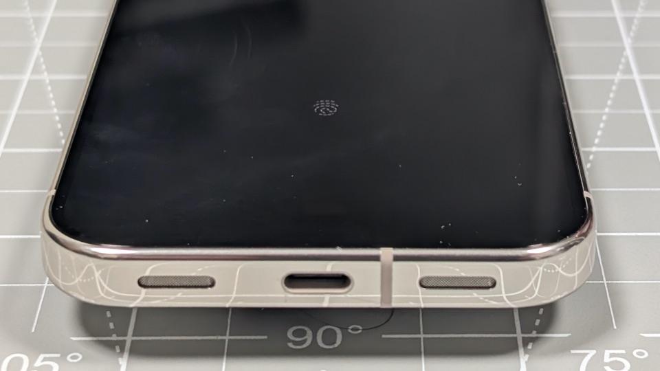 Google's Pixel 10 Pro