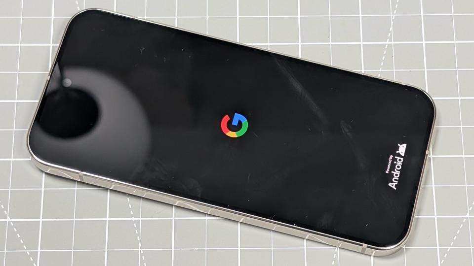 Google's Pixel 10 Pro