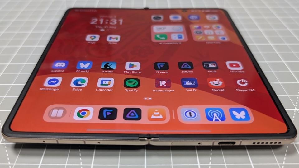 Honor Magic V5