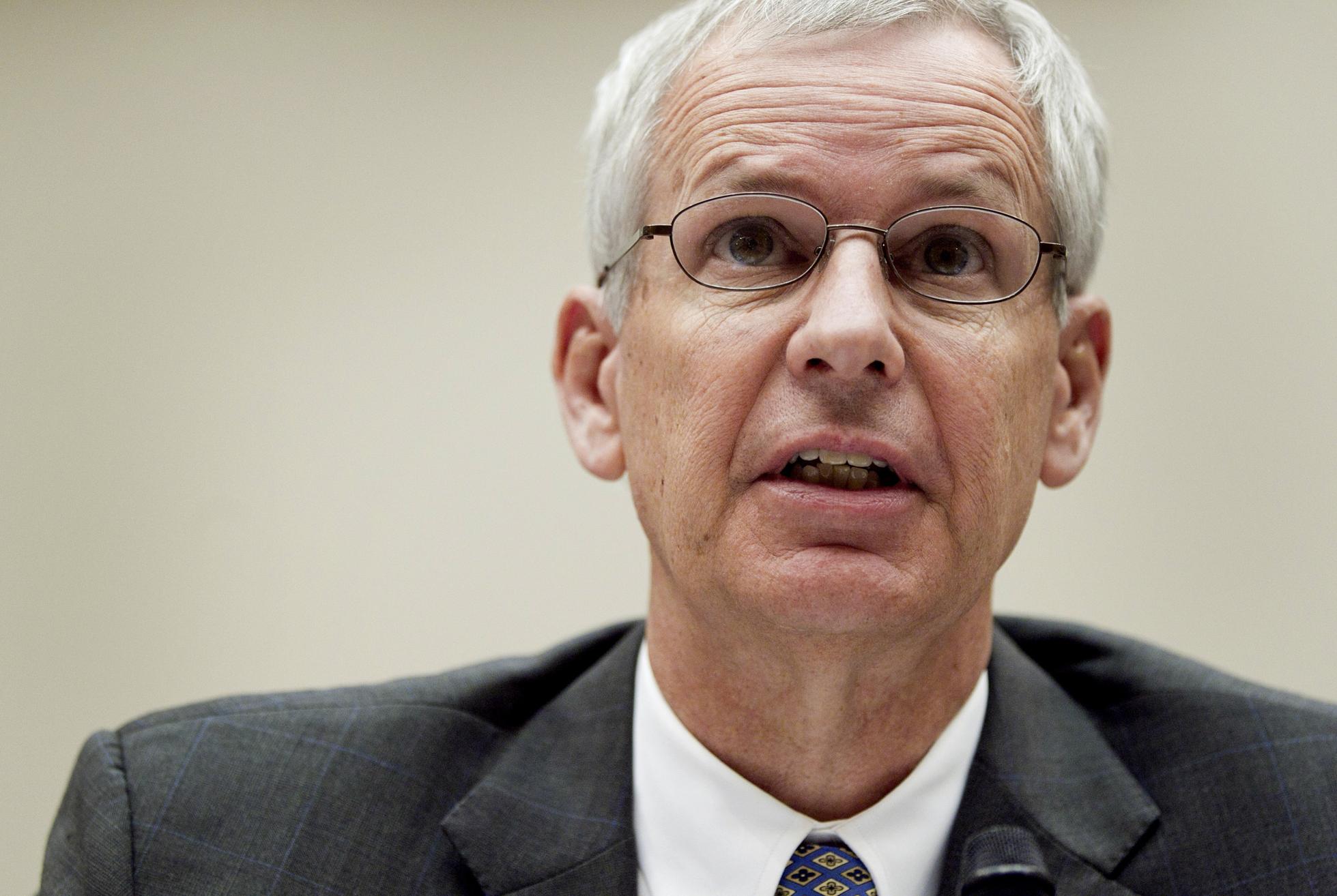 Communications and Technology Hearing On Future Of Video