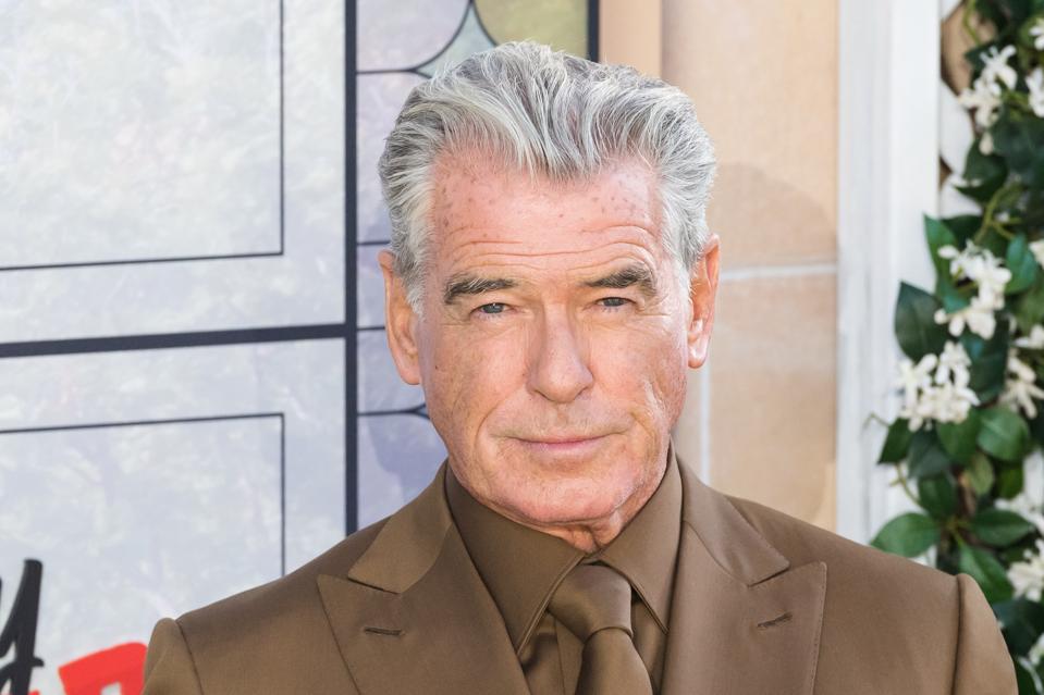 'The Thursday Murder Club' UK Premiere in London