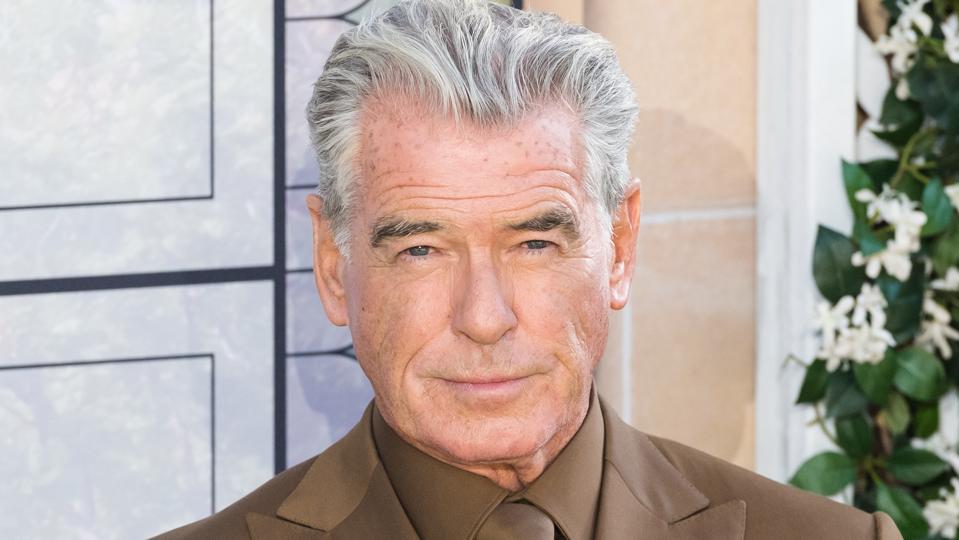 'The Thursday Murder Club' UK Premiere in London