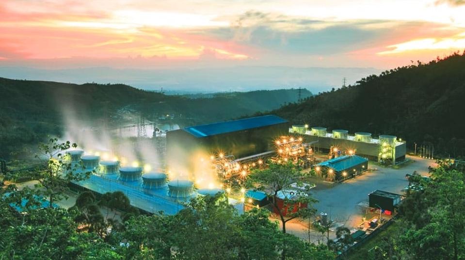 First Gen, Sinar Mas Form JV for 440MW Geothermal Development in Indonesia