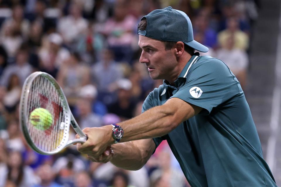2025 US Open - Day 3