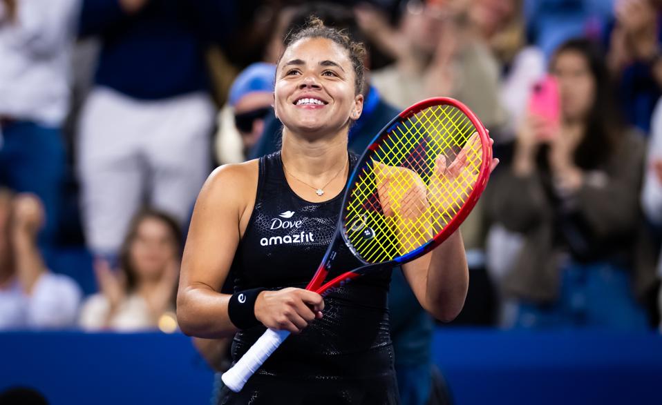 2025 US Open - Day 4