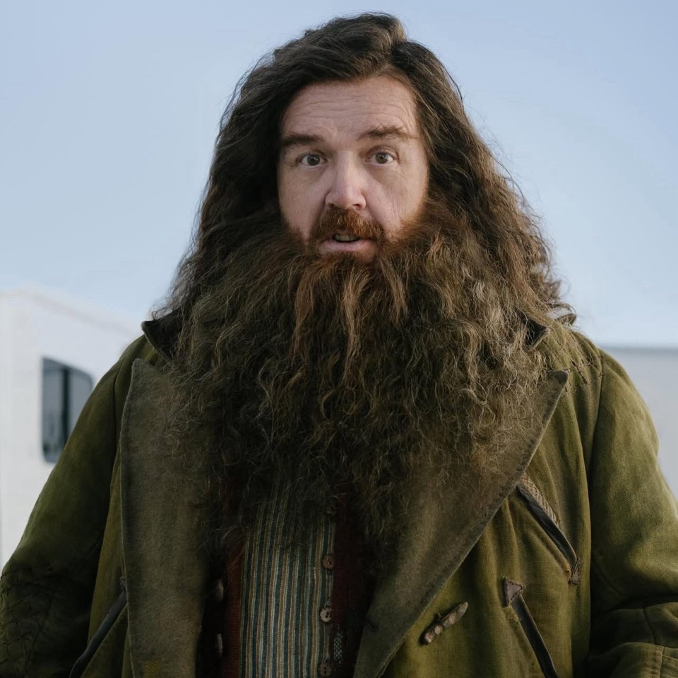 hagrid