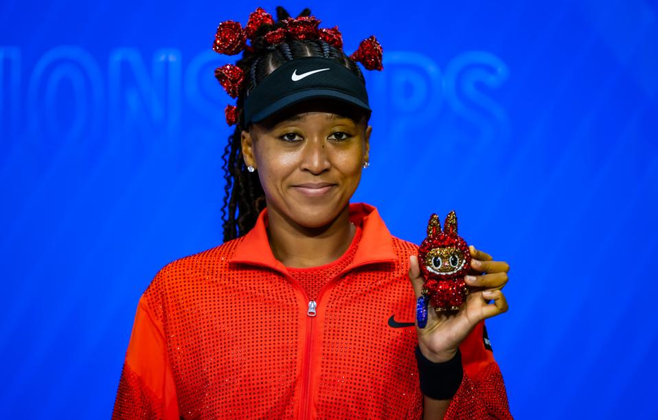 2025 US Open - Day 3