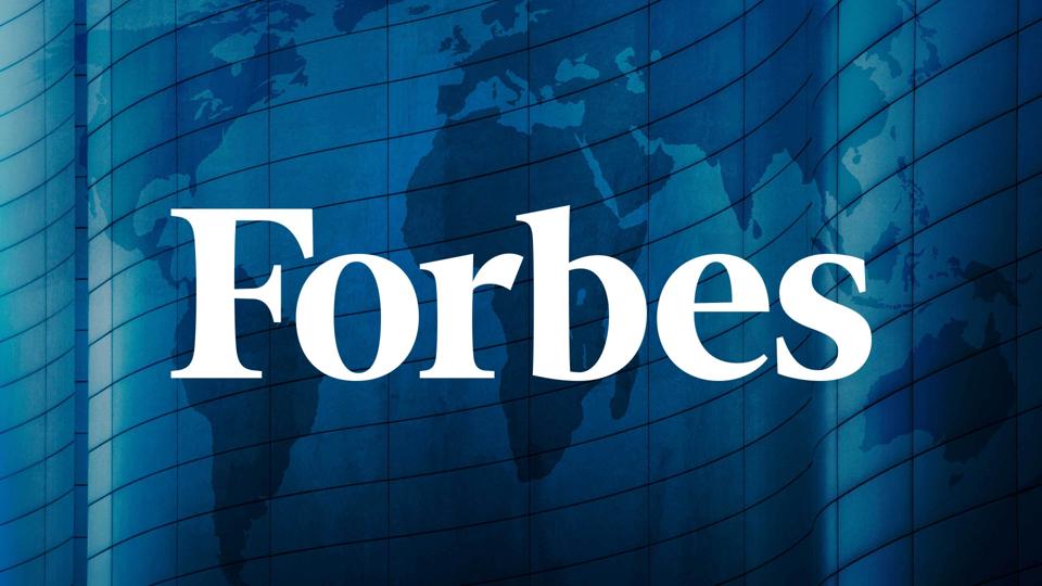 Forbes logo