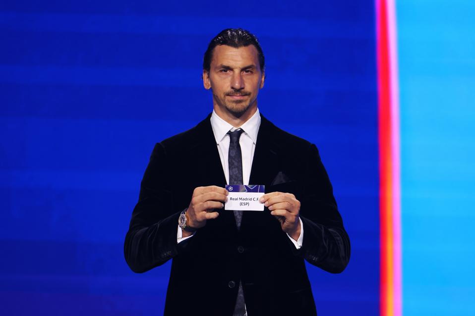 Real Madrid Begins 2025/26 Champions League With Key Matches Against Liverpool, Juventus, Manchester City