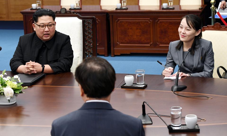 Inter-Korean Summit 2018