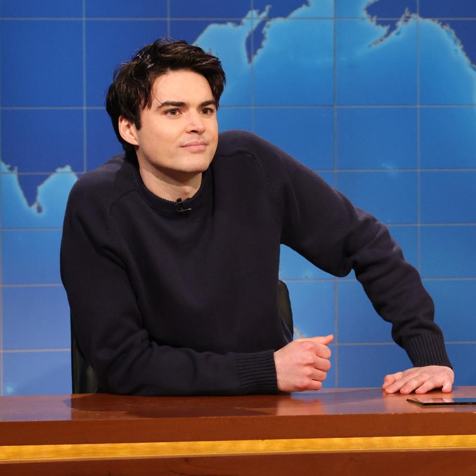 Saturday Night Live - Season 50