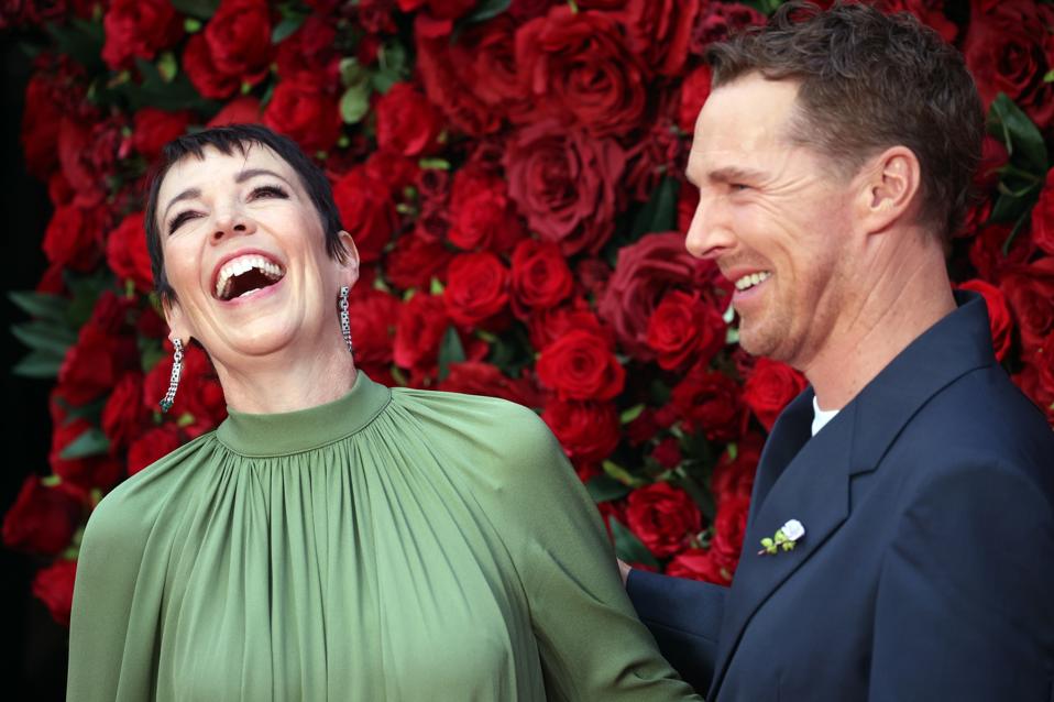 "The Roses" UK Premiere - Arrivals