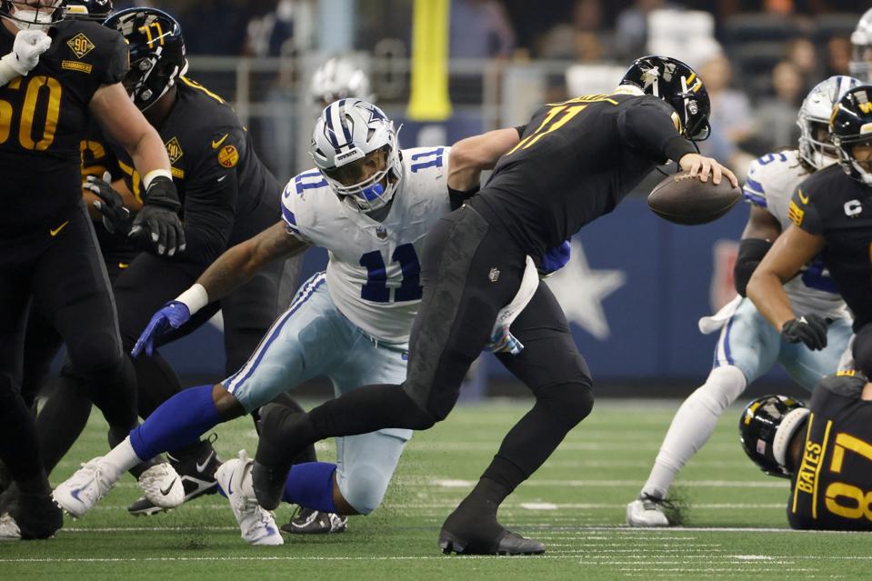Commanders Cowboys Football