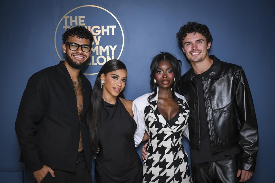 The Tonight Show Starring Jimmy Fallon - Season 12