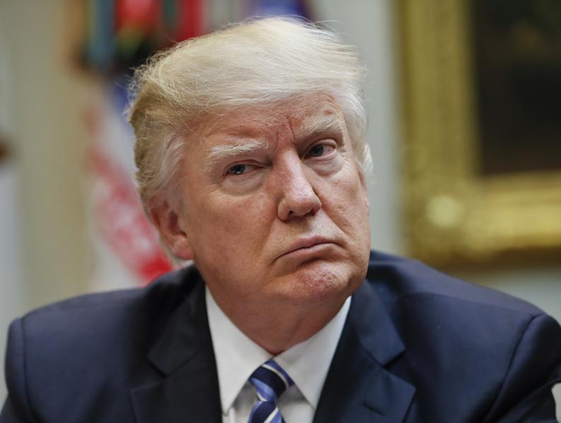 No, President Trump Didn't Escape Income Taxes For 18 Years