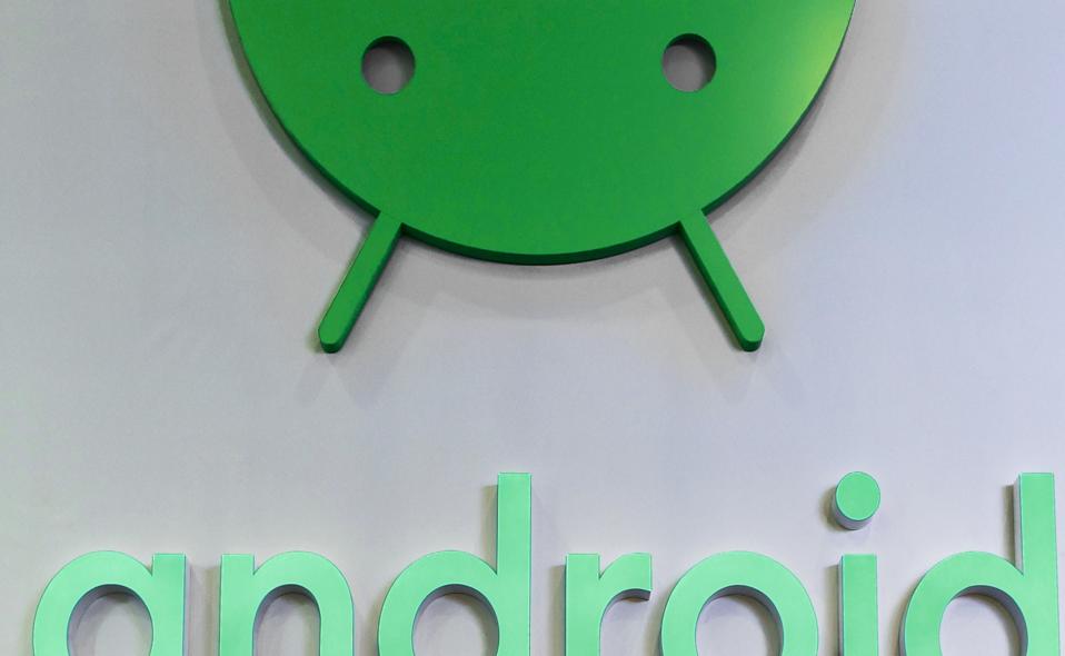 Android logo