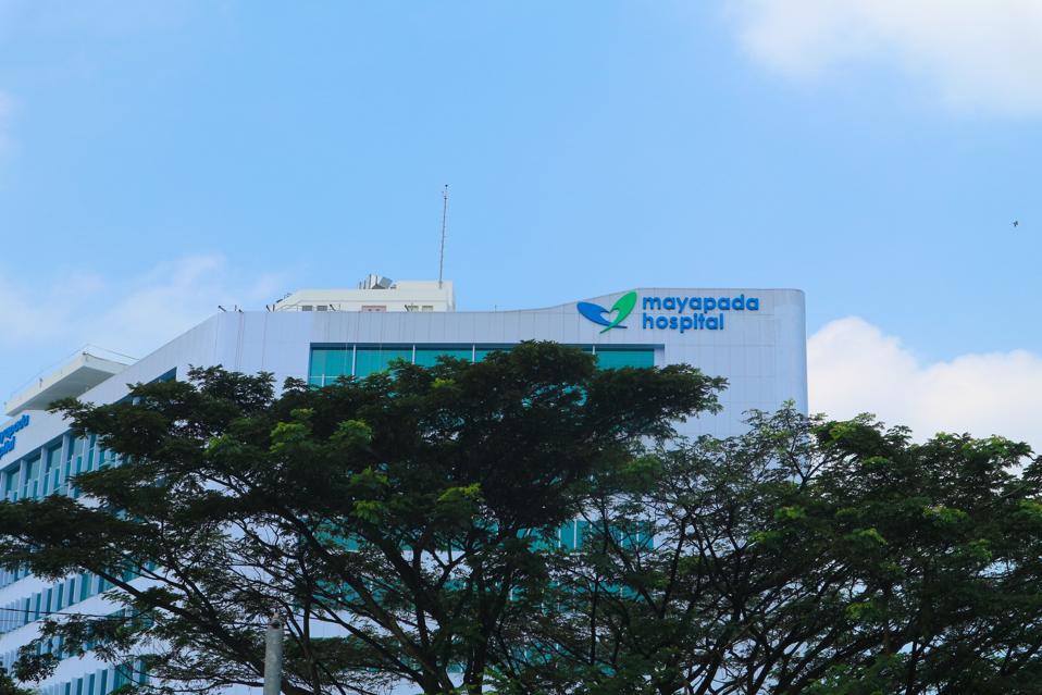Mayapada Hospital